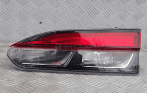 Lampa prawa tylna w klape toyota corolla cross  hasco 16-181 2