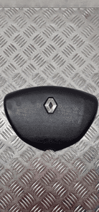 Renault master poduszka powietrzna airbag kierowcy 1