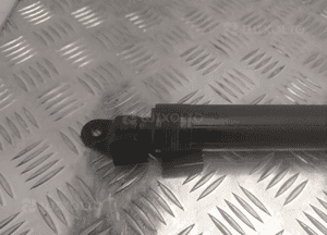 Bmw F15 siłownik teleskop klapy lewy 7294469 2