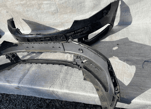 SKODA FABIA 3 III 6V ZDERZAK PRZEDNI 14- 5