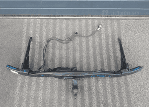 HAK HOLOWNICZY VW TIGUAN II 2 5NA 2015- 8