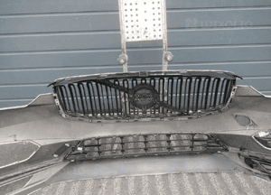 Zderzak przód przedni volvo XC60 xc 60 ii 2 31425160 2017-2021 29