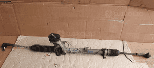 Maglownica przekładnia kierownicza TRW VW FOX 1