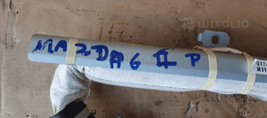 Kurtyna Airbag poduszka prawa Mazda 6 II Kombi 5