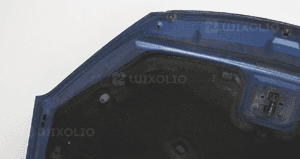 MASKA FORD C-MAX I LIFT 36 2010 12