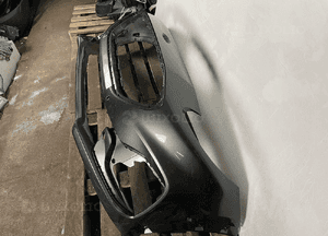 Zderzak przód przedni ford puma MK2 ii 2 st line 2