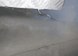 Listwa progowa prawa honda crv 71800 3