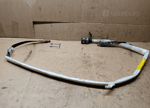 Kurtyna Airbag poduszka prawa BMW 5 E39 8582176243 4
