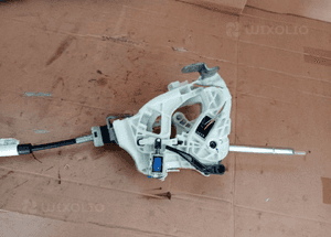 Wybierak lewarek biegów linka Renault Trafic III Vivaro B 1011069R 349358427R 6