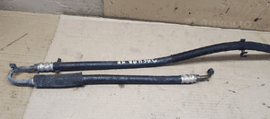 Wąż przewód wspomagania Jaguar XF X250 8X23-3L602-AA 2