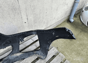 Zderzak przód przedni bmw X1 ii 2 F48 lift fl lci 19- m-pakiet msp 8075875 5