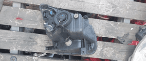Przod przednia lampa lewa  suzuki ignis 2
