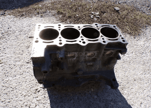 Blok silnika 1.4 t-jet fiat 500 abarth 312B3000 1