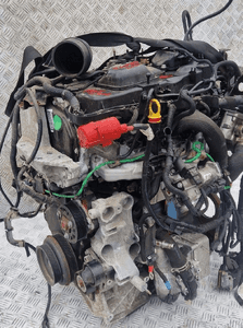 Silnik renault master iii 3 2.3 dci M9TC716 nowy 4