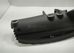 Deska konsola poduszka poduszki air-bag pasy audi A3 8P 2008-12 lift europa 8