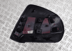 Obudowa lusterka prawa peugeot 3008 96857767 radom 2