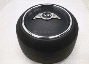 MINI COOPER AIRBAG KIEROWCY PODUSZKA F54 F56 2