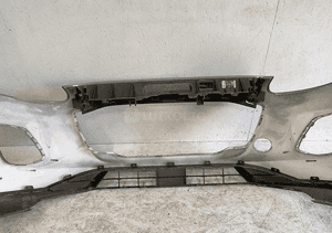 Zderzak przód przedni ford puma MK2 19- 4
