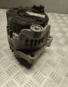 BMW F10 F11 ALTERNATOR 8570672 3