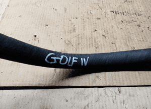 Przewód rurka klimatyzacji klimy VW Golf IV 4 1J1820743P 13