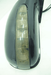 Lusterko prawe fotochrom 15 pinow mercedes cl W215 7