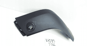 Listwa dokładka zderzaka prawy tył mini cooper F56 jcw 2014- 7365156 2