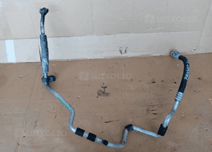 Przewód rurka klimatyzacji klimy VW Passat B6 3C0820743P 1