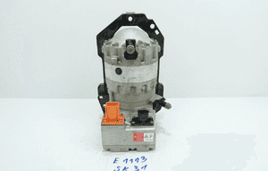 Sprężarka klimatyzacji vw ID3 ID.4 1EA816551G 1