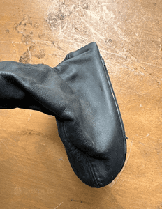 MERCEDES E 211 CLS 219 gałka mieszek lift 7