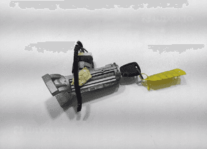 STACYJKA KLUCZYK JUMPER BOXER DUCATO III 1392212080 2019-2022 LIFT 4