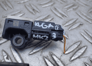 FORD MONDEO MK5 KUGA MK2 CZUJNIK UDERZENIOWY CM5T-14B006-AA DOSTĘPNE 4 SZTUKI 2