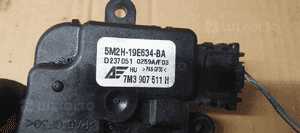 Silniczek klap nagrzewnicy Ford Galaxy MK1 Lift 7M3907511H 5