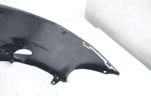 Toyota auris i 1 lift 2009- zderzak przód przedni 52119-02A90 9