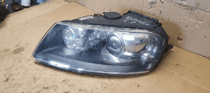 Lampa lewy przód przednia lewa XENON VW Touareg 7L6941015CM 3
