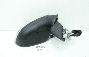 Lusterko prawe vw ID.3 133 pin kamera 10B857502E 2