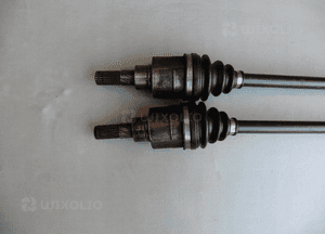 Półoś lewa prawa tył tylna Nissan Qashqai J10 3