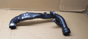 Przewód wąż rura intercoolera Skoda Superb 1.9 TDI 3B0145834P 3B0145762C 1