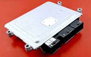 Mercedes-Benz W906 Sterownik silnika ECU A2711536191 Nowy 5