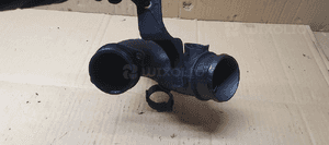 Przewód wąż rura intercoolera VW Touareg 7L6145770G 7L6145795RL 6