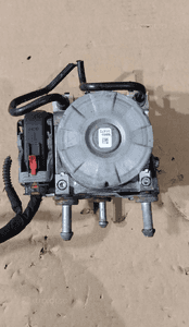 Pompa hamulcowa abs vw transporter T6 caddy MK3 iii 7E0614517M 4