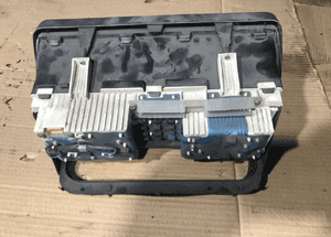 Licznik RHD wersja angielska MPH PRC8416 Range Rover Classic 4