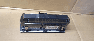 Panel nawiewu klimatyzacji klimatronic Audi A6 C6 4F1820043N 4F0910043 6