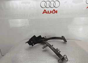 Audi A8 S8 4H D4 4HO stelaż pająk mocowanie błotnik oryginał oe aso 1
