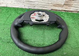 Kierownica bmw 3 G20 G21 4 G22 G23 G26 m pakiet jak nowa 6