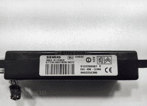 MODUŁ STEROWNIK BLUETOOTH CITROEN JUMPY EXPERT SCUDO II 9662258380 2007-16 4