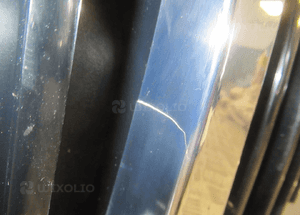 Grill gril atrapa wlot nerki bmw 1 F40 2019- 7