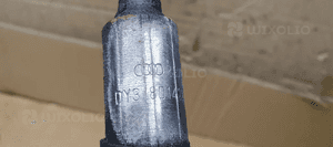 Przewód wąż rurka wspomagania VW Passat B5 8D1422893BN 7