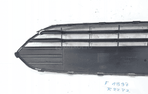 Ford b-max 2012- atrapa kratka środkowa zderzak przód AV11-17B968-AC 5