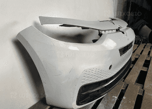 Zderzak przód przedni vw ID.3 ID3 10A 2019- cały 3