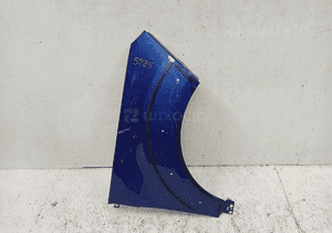 Błotnik prawy przód przedni ford ecosport active 13-